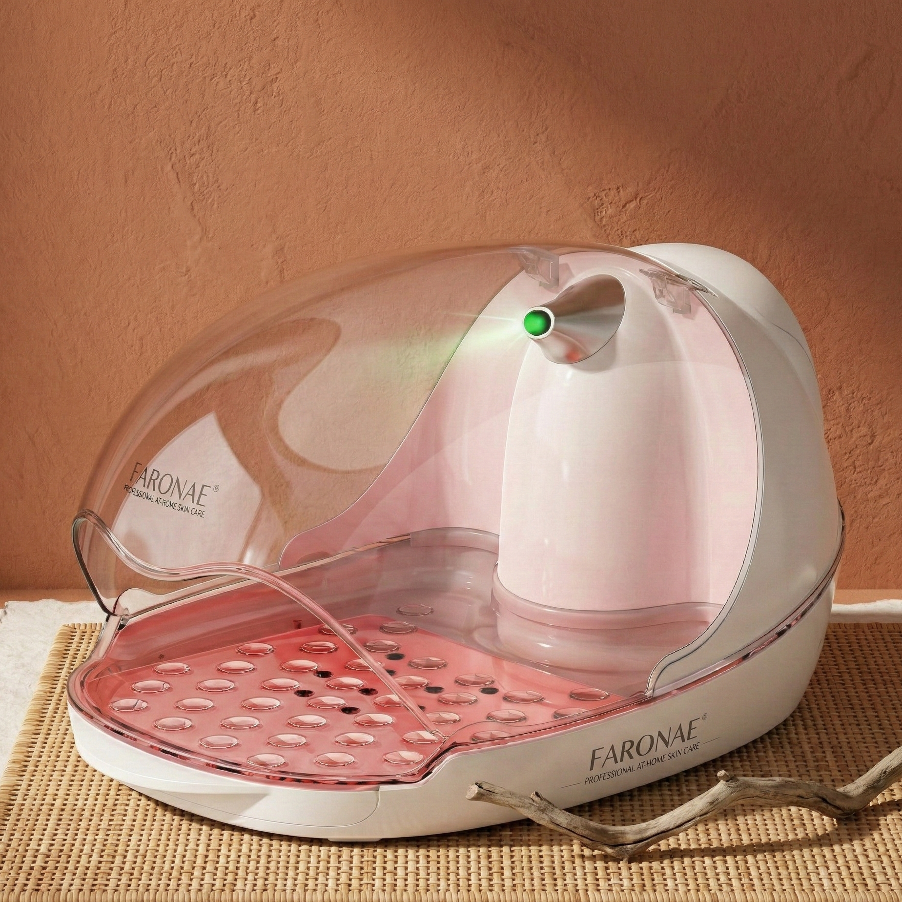 Faronae Hand Lover Anion Capsule (Luxury Hand Spa Machine) Mask Queen Nepal