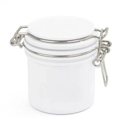 Eyelash Extension Lash Glue Container Storage Jar Mask Queen Nepal