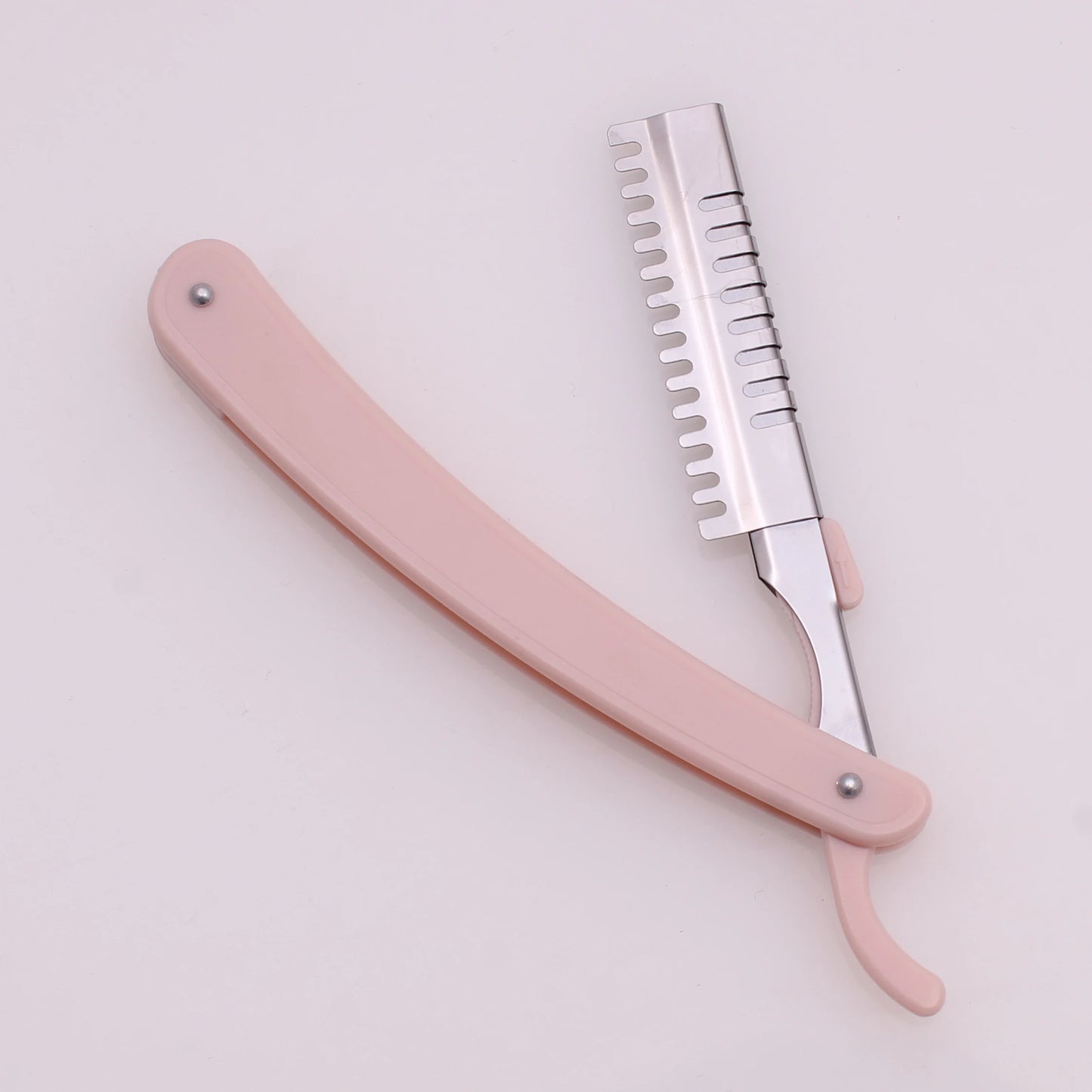 Blade Hair Cut Razors Cutting Thinning Knife Mask Queen Nepal