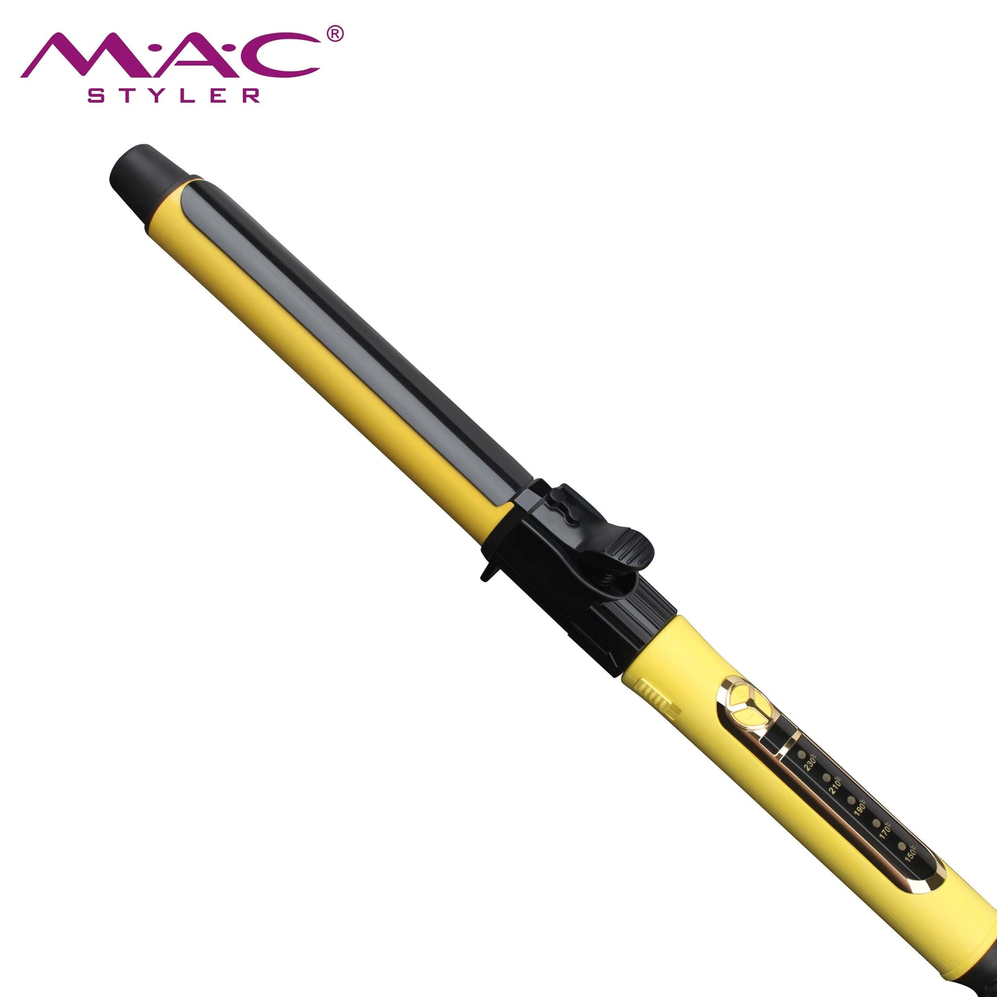 SOKANY SK-673 Hair Straightener with Nano Titanium Technology and Digital Temperature Control Mask Queen Nepal