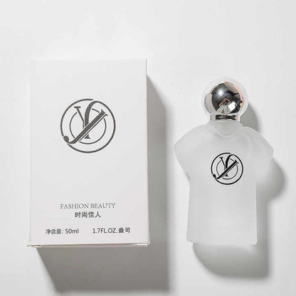 SHILIYA Fashionable Women's Perfume Long-Lasting Fragrance Easy Beauty Nepal