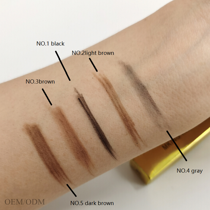 Mking Pretty Double Fine Eyebrow Pencil Easy Beauty Nepal