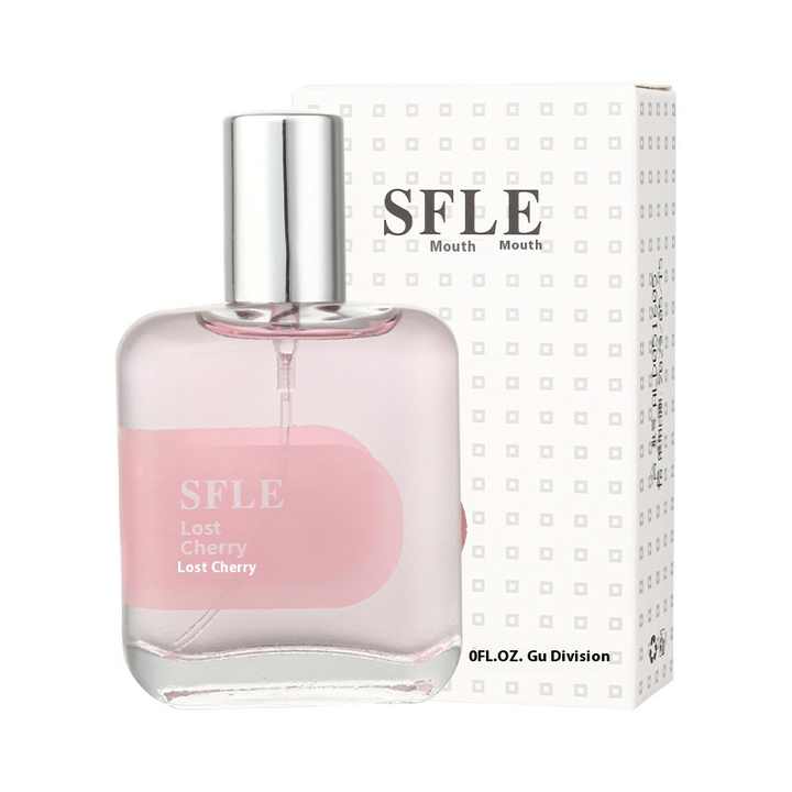 SFLE  Small Ladies Perfume 30ml Easy Beauty Nepal
