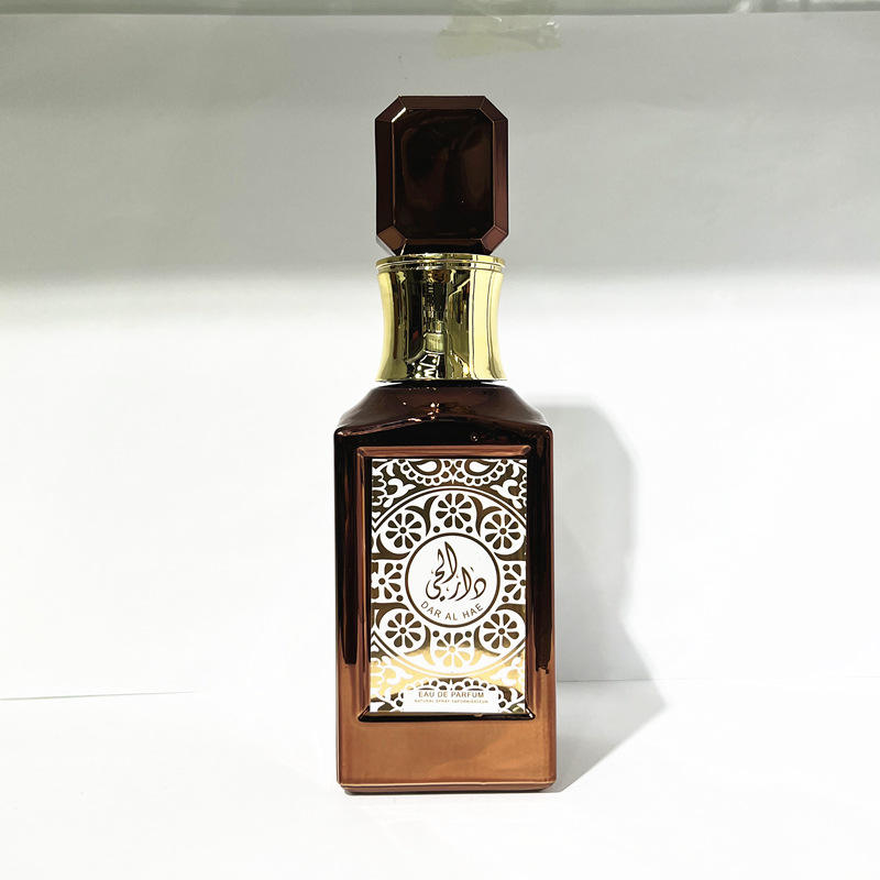 Eau De Parfum High Quality 100ML Perfume With Citrus & Jasmine Aromas Easy Beauty Nepal