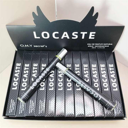 EDP Portable Test Tube Fragrance Long Lasting Unisex Perfume 35ml Easy Beauty Nepal