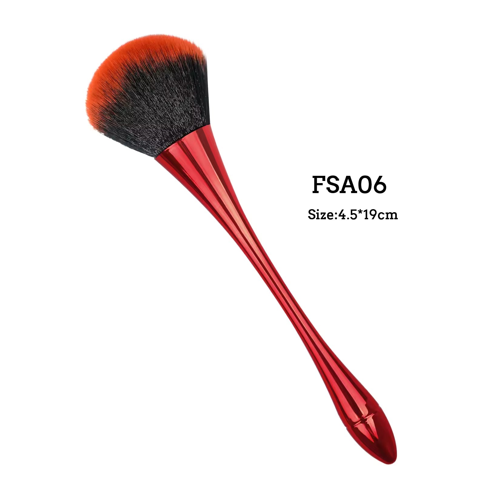 Dust Brush For Nail Mask Queen Nepal