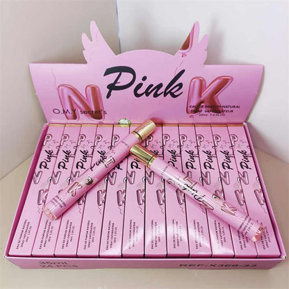 EDP Portable Test Tube Fragrance Long Lasting Unisex Perfume 35ml Easy Beauty Nepal