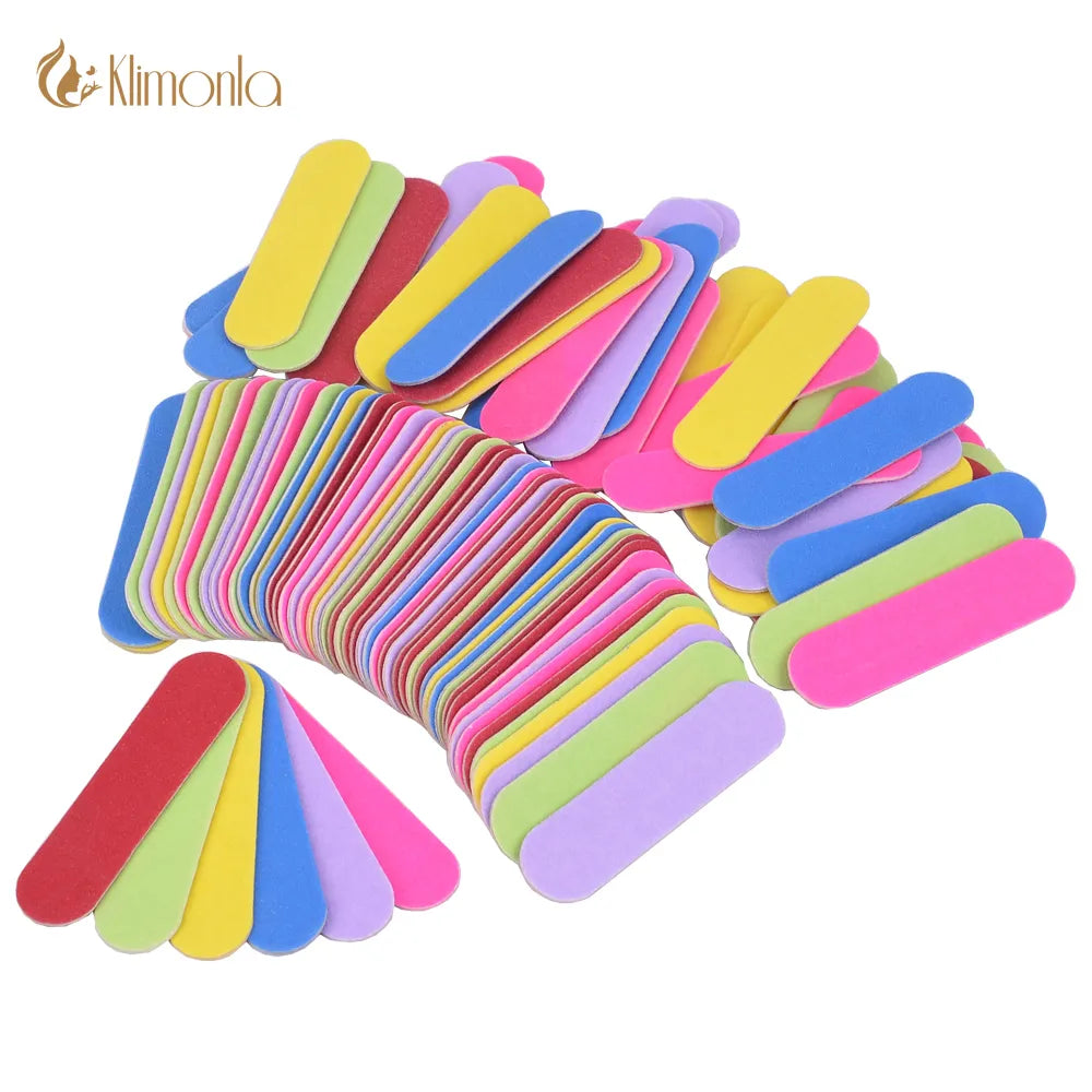 Colorful Mini Nail Filler Mask Queen Nepal