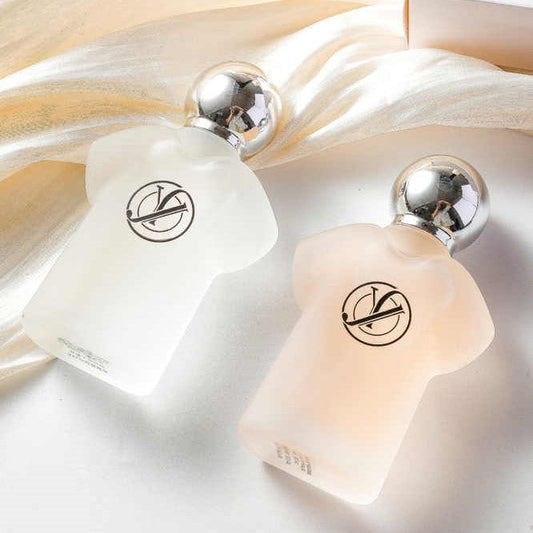 SHILIYA Fashionable Women's Perfume Long-Lasting Fragrance Easy Beauty Nepal