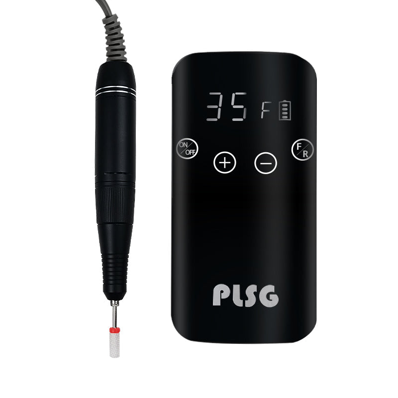 BX-01 Portable Nail Drill Mask Queen Nepal