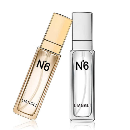 LIANGLI Beautiful N6 Eau de Parfum Natural Spray 15ml Easy Beauty Nepal