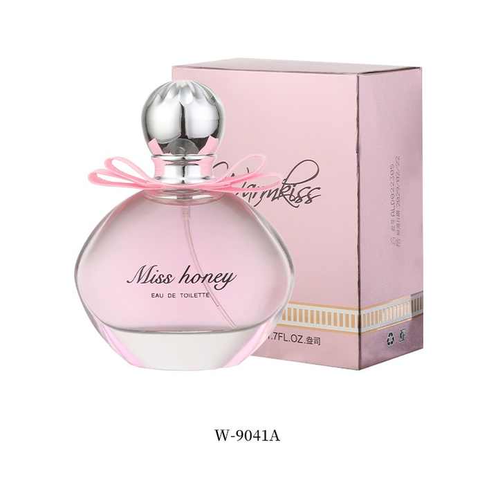 WARMKISS Women's Long-Lasting Natural 20ml & 50ml Perfume Easy Beauty Nepal