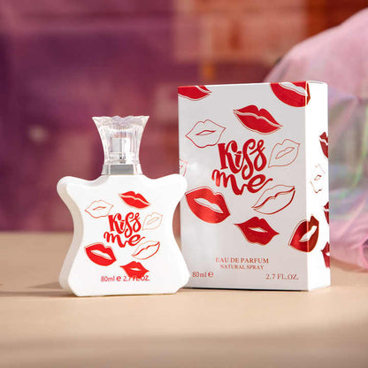 100ml EDP Natural Spray Perfume Long-Lasting Fragrance Easy Beauty Nepal