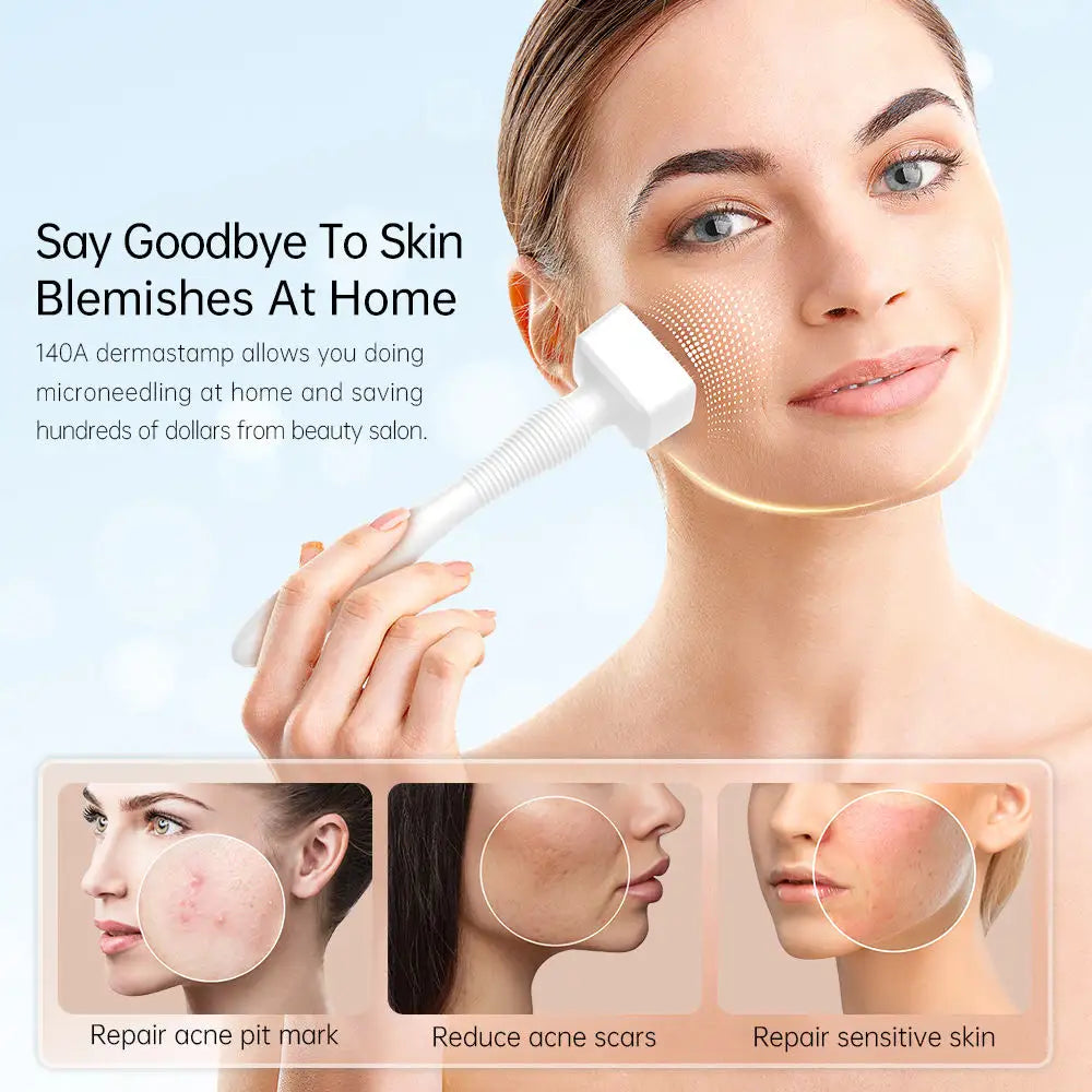 DRS Dermastamp 140A Mask Queen Nepal