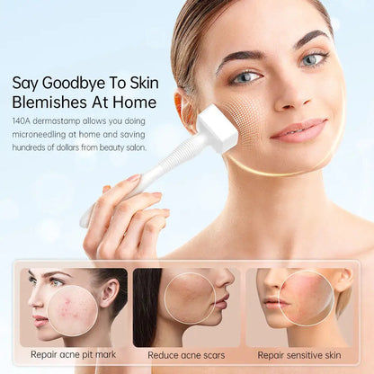 DRS Dermastamp 140A Mask Queen Nepal