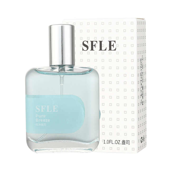 SFLE  Small Ladies Perfume 30ml Easy Beauty Nepal