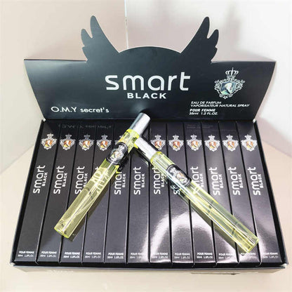 EDP Portable Test Tube Fragrance Long Lasting Unisex Perfume 35ml Easy Beauty Nepal