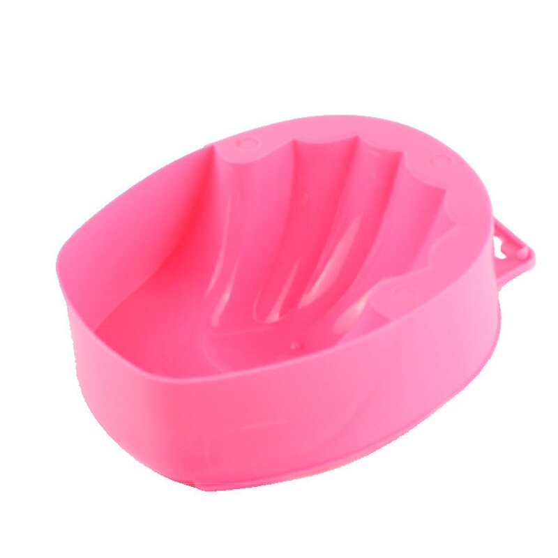 Nail Polish Remover Bowl Manicure Mask Queen Nepal