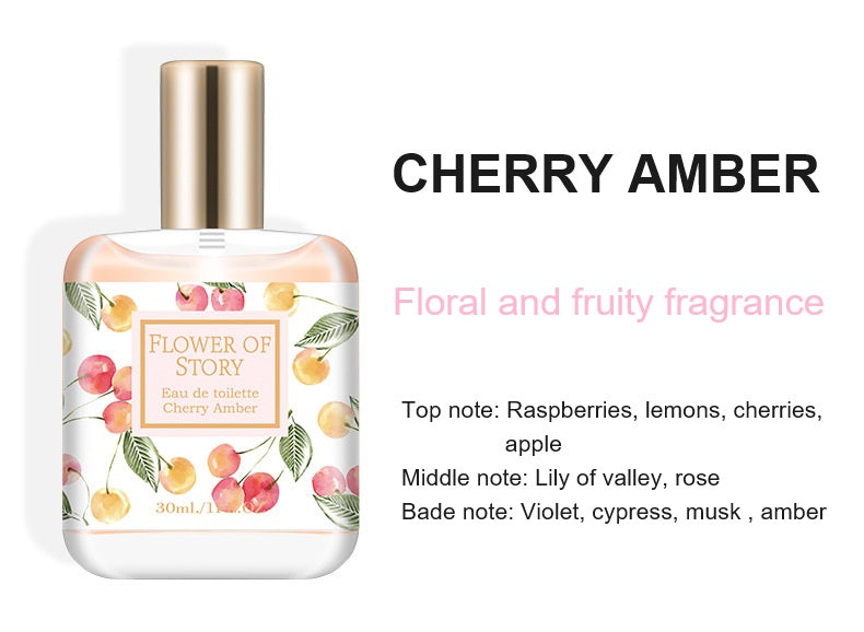 Story Of Love 30ml Women Perfume 24 Hours Long Lasting EDP Easy Beauty Nepal