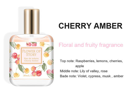 Story Of Love 30ml Women Perfume 24 Hours Long Lasting EDP Easy Beauty Nepal