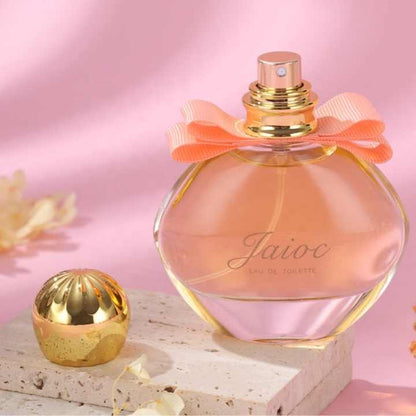 WARMKISS Women's Long-Lasting Natural 20ml & 50ml Perfume Easy Beauty Nepal