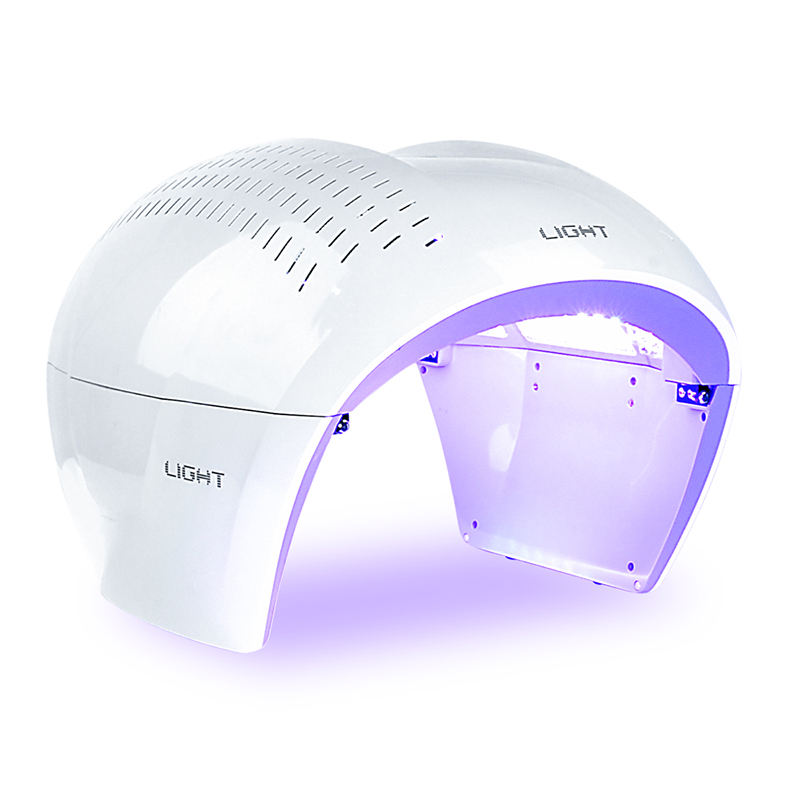 Professional Pdt Led Light Therapy Equipment 05 Skin Rejuvenation Pdt Led Light Therapy Machine Flexible Led Pdt Machine Mask Queen Nepal