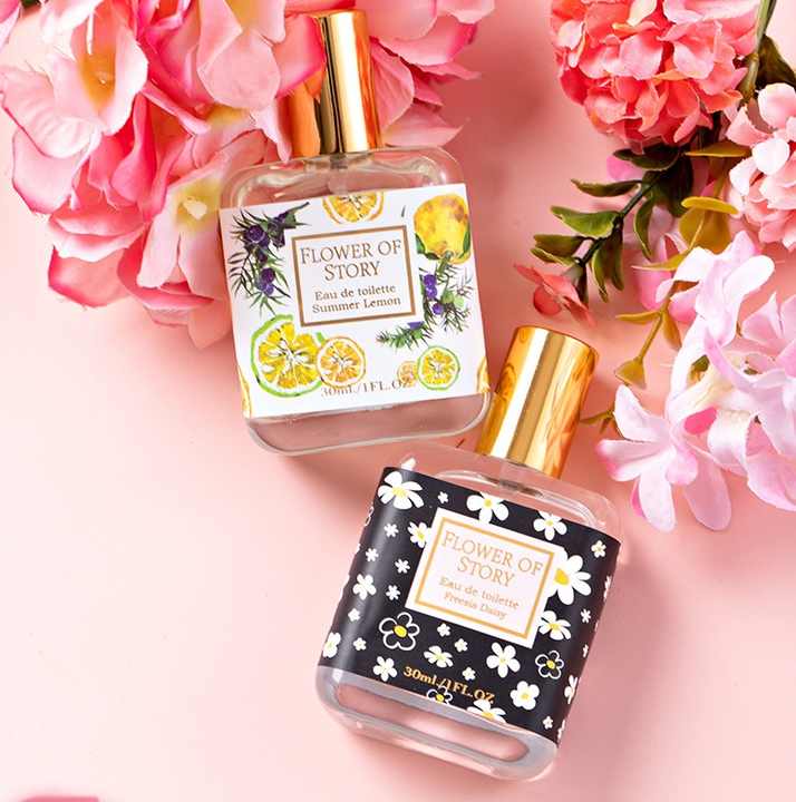 Story Of Love 30ml Women Perfume 24 Hours Long Lasting EDP Easy Beauty Nepal