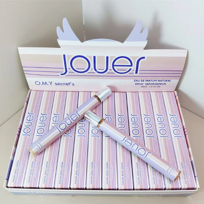 EDP Portable Test Tube Fragrance Long Lasting Unisex Perfume 35ml Easy Beauty Nepal