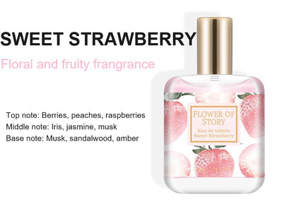 Story Of Love 30ml Women Perfume 24 Hours Long Lasting EDP Easy Beauty Nepal