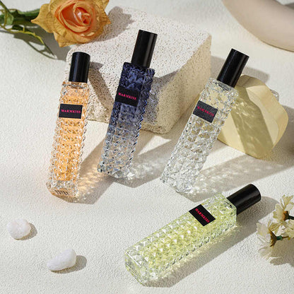 OMY Secrets Perfume Long-Lasting Fragrance 30ml Easy Beauty Nepal