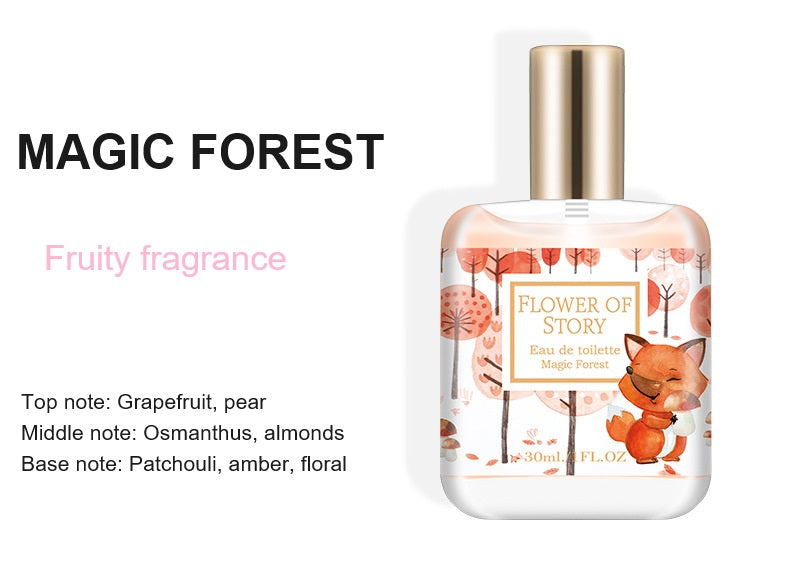 Story Of Love 30ml Women Perfume 24 Hours Long Lasting EDP Easy Beauty Nepal