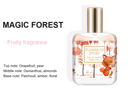 Story Of Love 30ml Women Perfume 24 Hours Long Lasting EDP Easy Beauty Nepal