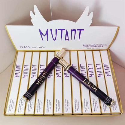 EDP Portable Test Tube Fragrance Long Lasting Unisex Perfume 35ml Easy Beauty Nepal