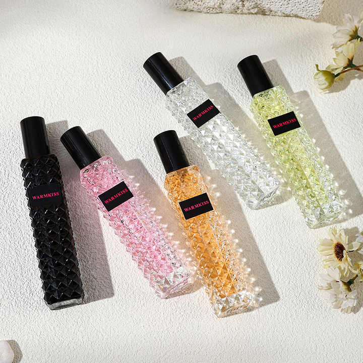 OMY Secrets Perfume Long-Lasting Fragrance 30ml Easy Beauty Nepal