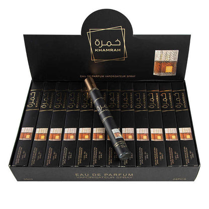 EDP Portable Test Tube Fragrance Long Lasting Unisex Perfume 35ml Easy Beauty Nepal