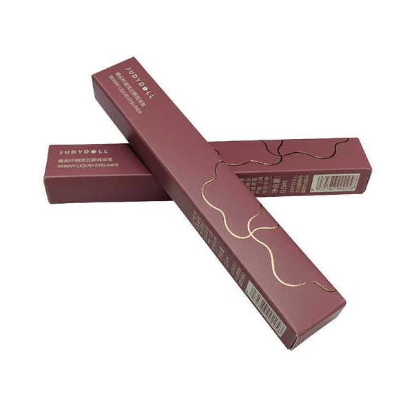 Mking Pretty Long Lasting Smooth Slim Liquid Eyeliner Easy Beauty Nepal