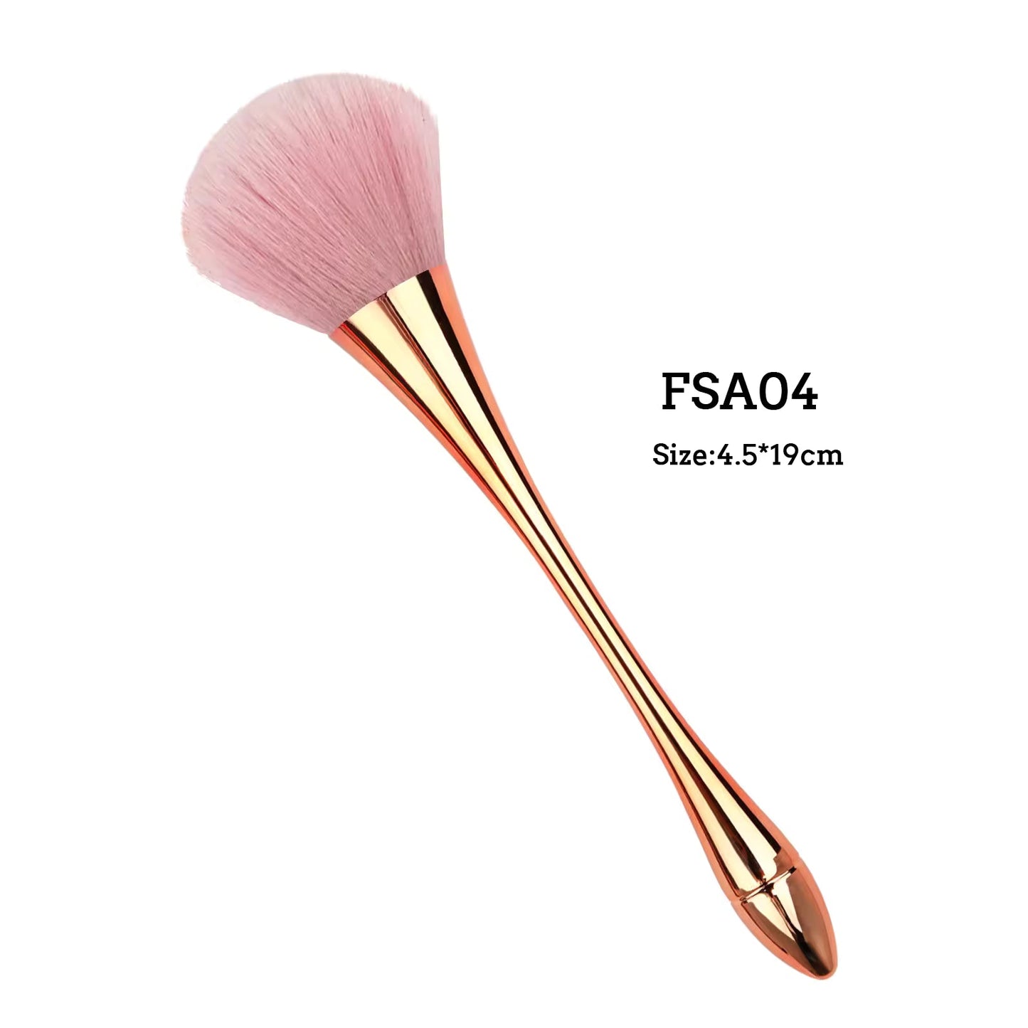 Dust Brush For Nail Mask Queen Nepal