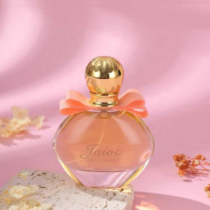 WARMKISS Women's Long-Lasting Natural 20ml & 50ml Perfume Easy Beauty Nepal