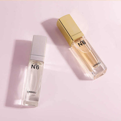 LIANGLI Beautiful N6 Eau de Parfum Natural Spray 15ml Easy Beauty Nepal