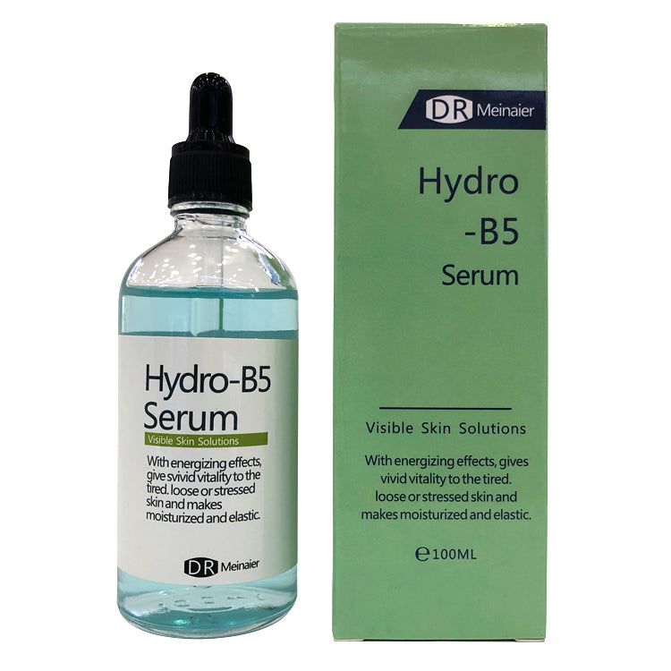 DR. MEINAIER Hydro - B5 Serum Mask Queen Nepal