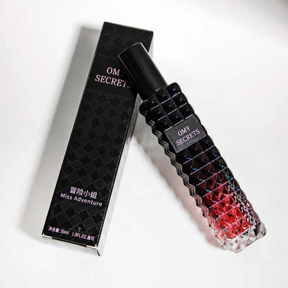 OMY Secrets Perfume Long-Lasting Fragrance 30ml Easy Beauty Nepal