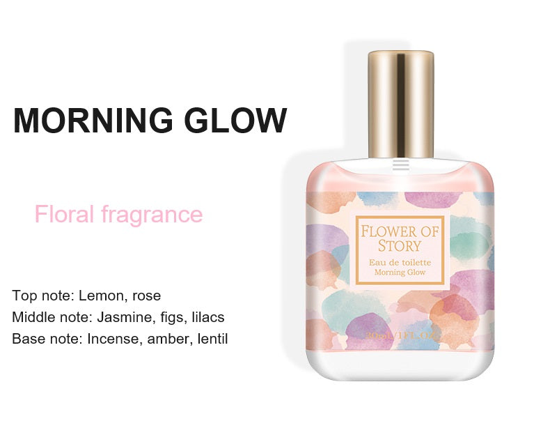 Story Of Love 30ml Women Perfume 24 Hours Long Lasting EDP Easy Beauty Nepal