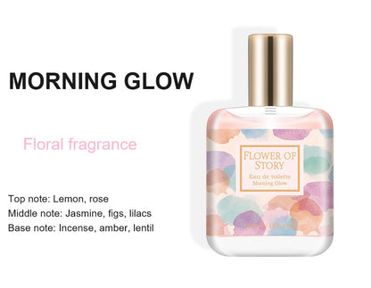 Story Of Love 30ml Women Perfume 24 Hours Long Lasting EDP Easy Beauty Nepal