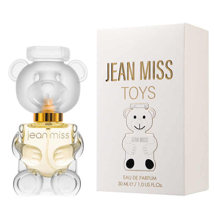 Jean Miss Toys 30ml Men's & Women's Classic Fragrance Perfume Easy Beauty Nepal