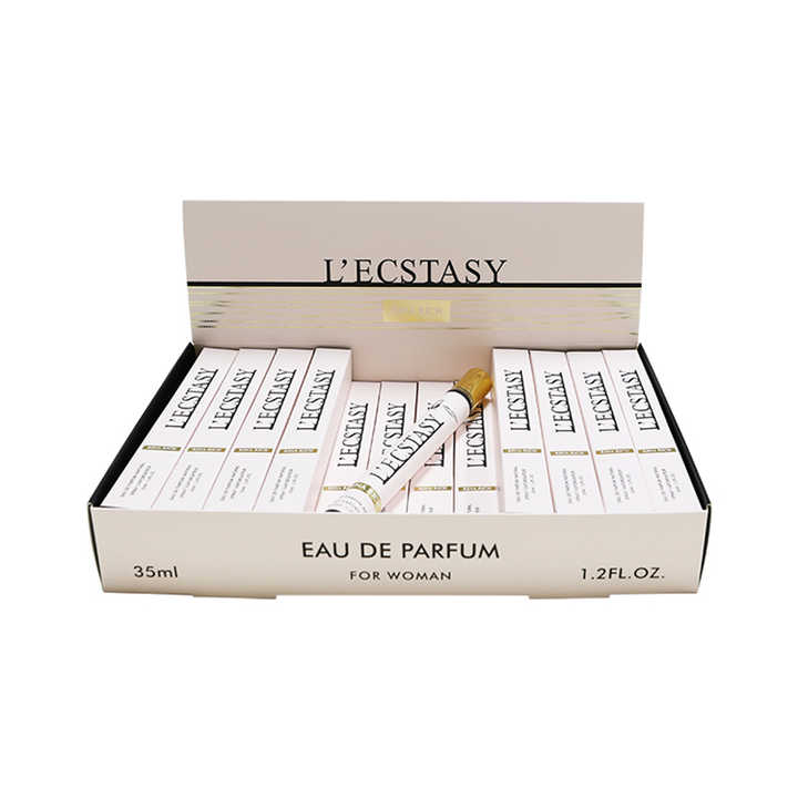 EDP Portable Test Tube Fragrance Long Lasting Unisex Perfume 35ml Easy Beauty Nepal