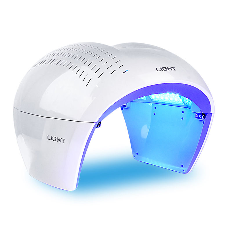 Professional Pdt Led Light Therapy Equipment 05 Skin Rejuvenation Pdt Led Light Therapy Machine Flexible Led Pdt Machine Mask Queen Nepal