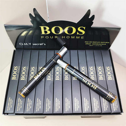 EDP Portable Test Tube Fragrance Long Lasting Unisex Perfume 35ml Easy Beauty Nepal