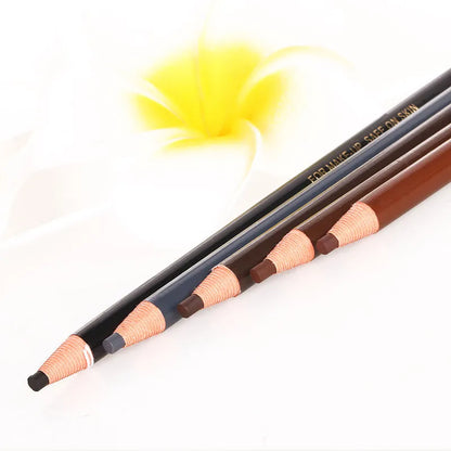 YGUU Soft Colorful Art Eyebrow Pencil Mask Queen Nepal