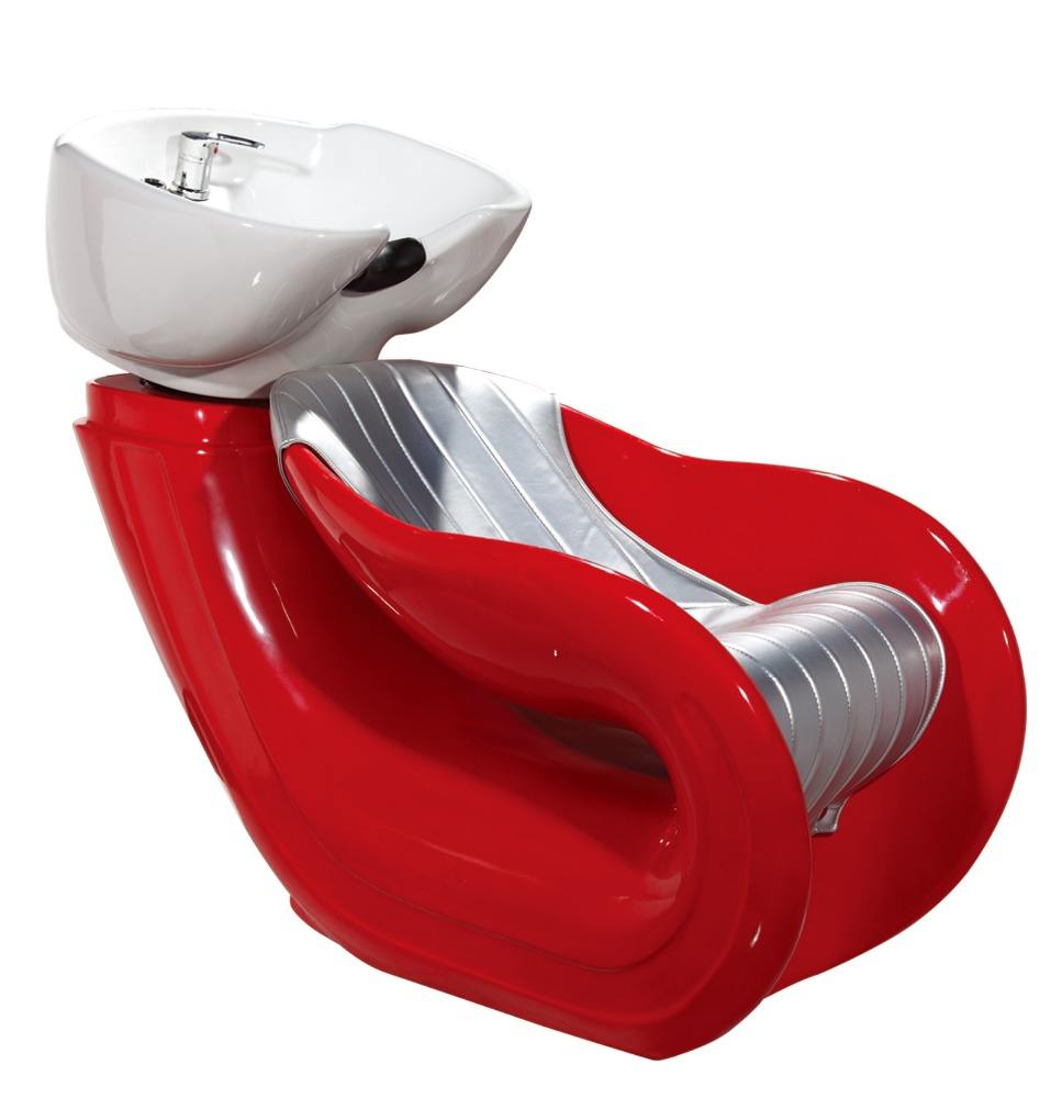 Duck shampoo station HAIR WASH CHAIR, BACKWASH CHAIR, ABS PLASTIC SHAMPOO BOWL SINK CHAIR FOR SPA BEAUTY SALON Mask Queen Nepal