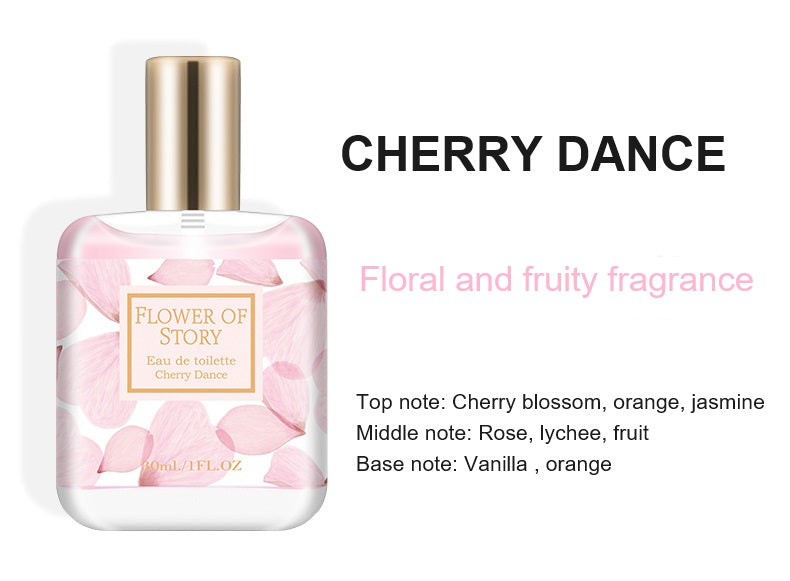 Story Of Love 30ml Women Perfume 24 Hours Long Lasting EDP Easy Beauty Nepal